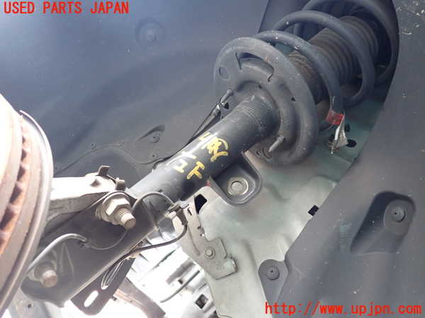 1UPJ-41485025]エクスプローラー(1FMHK9)左フロントストラット 中古_m0001.jpg