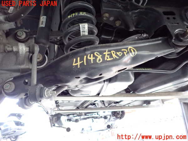 1UPJ-41485226]エクスプローラー(1FMHK9)左リアロアアーム1 中古_m0001.jpg