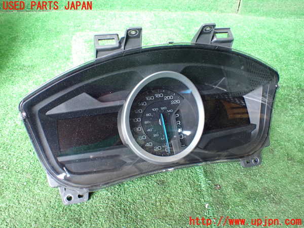 1UPJ-41486170]エクスプローラー(1FMHK9)スピードメーター 中古_m0001.jpg