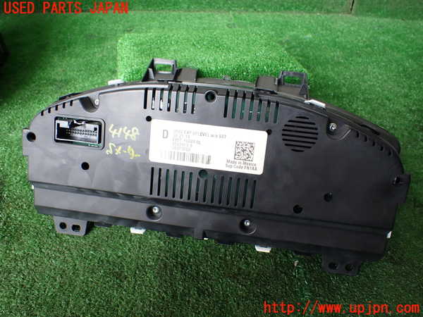 1UPJ-41486170]エクスプローラー(1FMHK9)スピードメーター 中古_m0002.jpg