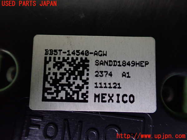 1UPJ-41486245]エクスプローラー(1FMHK9)左前パワーウィンドウスイッチ 中古_m0003.jpg