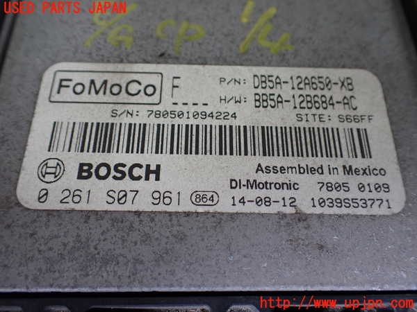 1UPJ-41486110]エクスプローラー(1FMHK9)エンジンコンピューター 中古_m0002.jpg
