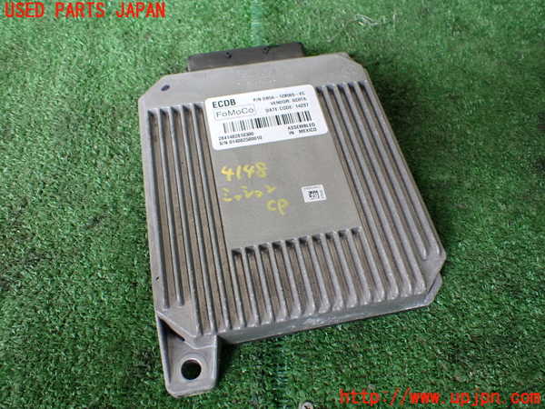 1UPJ-41486115]エクスプローラー(1FMHK9)ミッションコンピューター 中古_m0001.jpg