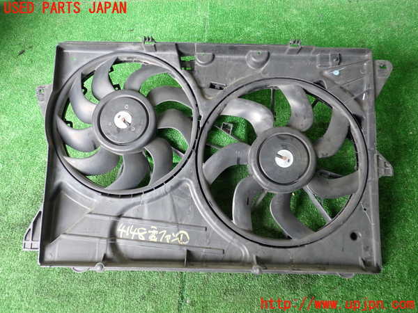 1UPJ-41486836]エクスプローラー(1FMHK9)電動ファン1 中古_m0001.jpg