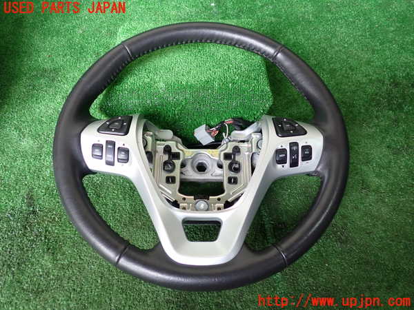 1UPJ-41487855]エクスプローラー(1FMHK9)ステアリングホイール 中古_m0001.jpg