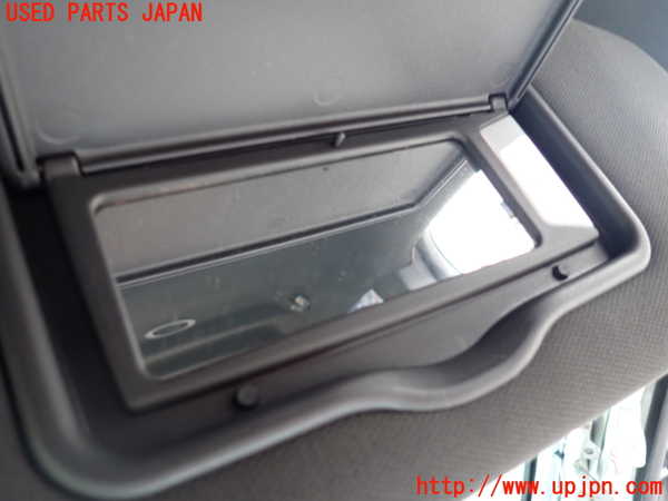 1UPJ-41487625]エクスプローラー(1FMHK9)室内サンバイザー右側 中古_m0003.jpg