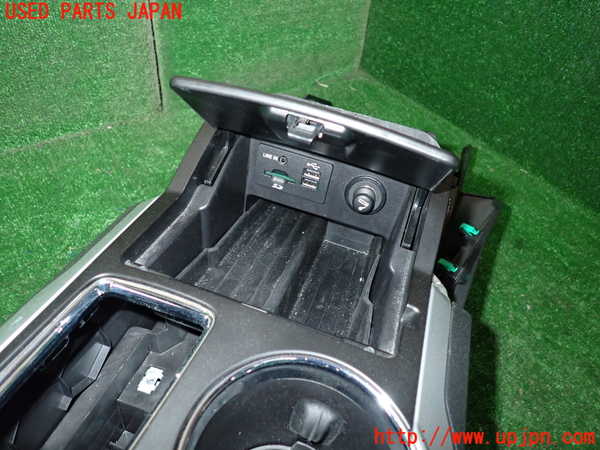 1UPJ-41487540]エクスプローラー(1FMHK9)センターコンソール 中古_m0003.jpg