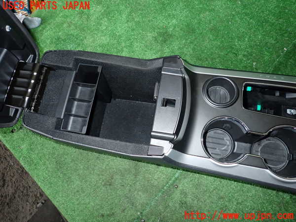 1UPJ-41487540]エクスプローラー(1FMHK9)センターコンソール 中古_m0004.jpg