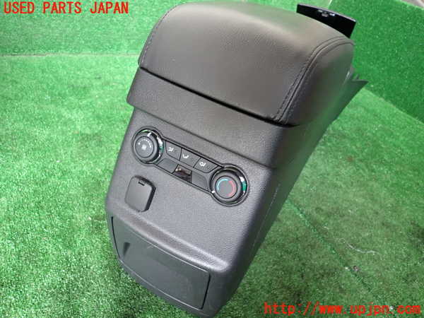 1UPJ-41487540]エクスプローラー(1FMHK9)センターコンソール 中古_m0005.jpg