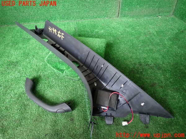 1UPJ-41487655]エクスプローラー(1FMHK9)右フロントピラートリム 中古_m0002.jpg