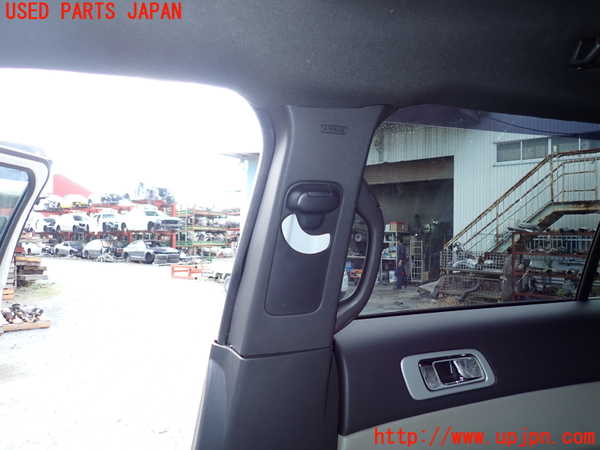 1UPJ-41487665]エクスプローラー(1FMHK9)右センターピラートリム 中古_m0002.jpg