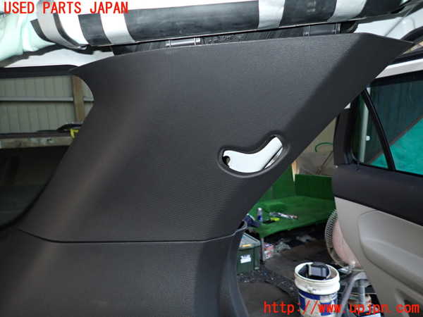 1UPJ-41487680]エクスプローラー(1FMHK9)左リアピラートリム 中古_m0002.jpg