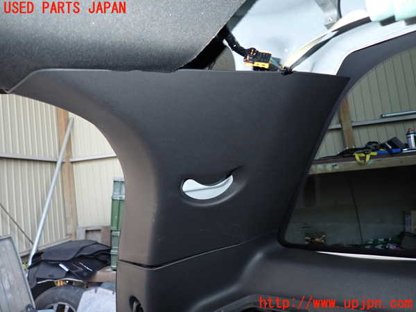 1UPJ-41487680]エクスプローラー(1FMHK9)左リアピラートリム 中古_m0003.jpg