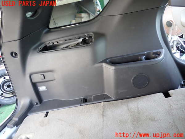 1UPJ-41487680]エクスプローラー(1FMHK9)左リアピラートリム 中古_m0004.jpg