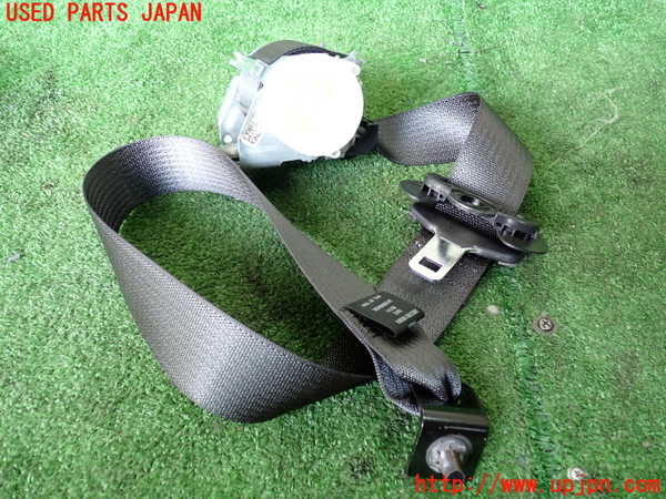 1UPJ-41487155]エクスプローラー(1FMHK9)右2列目シートベルト 中古_m0001.jpg