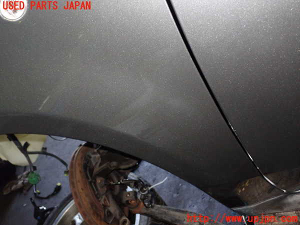 1UPJ-41511082]アバルト・595(31214T)左前フェンダー 中古_m0004.jpg