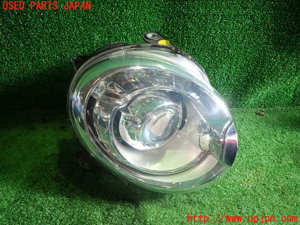 1UPJ-41511130]アバルト・595(31214T)右ヘッドライト HID 中古_m0001.jpg