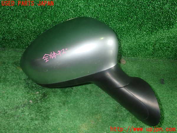 1UPJ-41511210]アバルト・595(31214T)右ドアミラー 中古_m0001.jpg