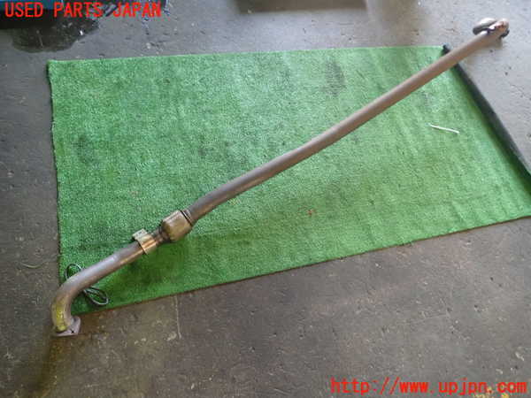 1UPJ-41512631]アバルト・595(31214T)フロントパイプ1 中古_m0002.jpg