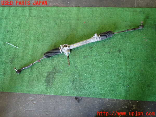 1UPJ-41514235]アバルト・595(31214T)パワステギアボックス 中古_m0004.jpg