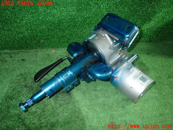 1UPJ-41514260]アバルト・595(31214T)ステアリングシャフト 中古_m0001.jpg