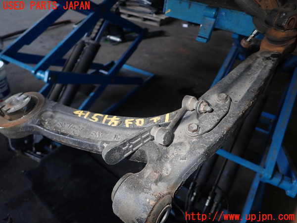 1UPJ-41515186]アバルト・595(31214T)左フロントロアアーム1 中古_m0001.jpg