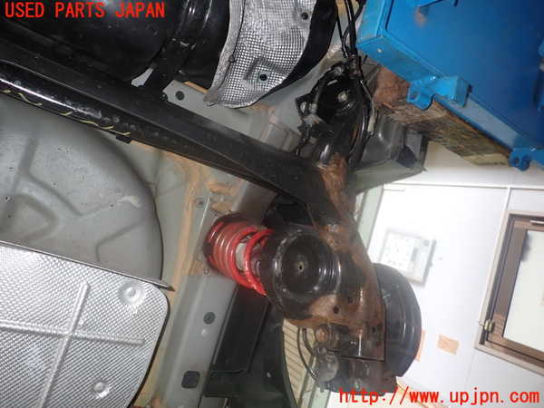 1UPJ-41515380]アバルト・595(31214T)リアアクスルビーム 中古_m0005.jpg