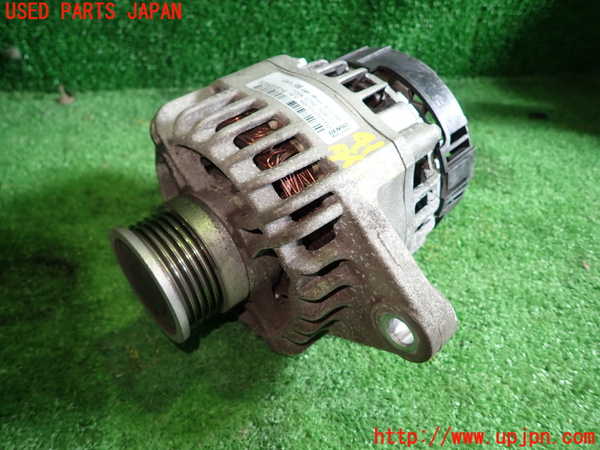 1UPJ-41516015]アバルト・595(31214T)オルタネーター(ダイナモ) 中古_m0001.jpg