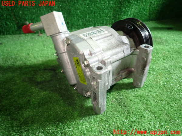 1UPJ-41516025]アバルト・595(31214T)エアコンコンプレッサー 中古_m0003.jpg
