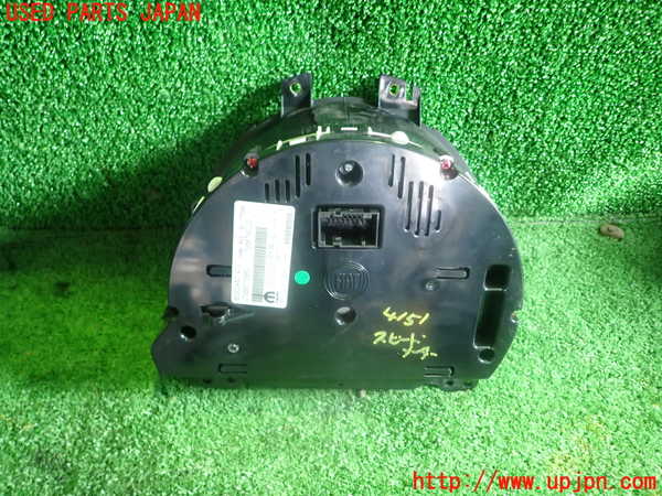 1UPJ-41516170]アバルト・595(31214T)スピードメーター 中古_m0003.jpg