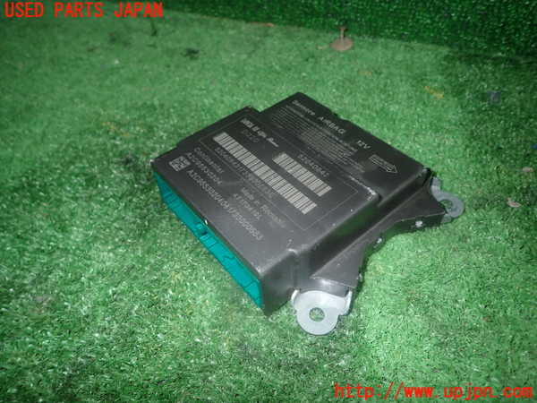 1UPJ-41516145]アバルト・595(31214T)エアバッグコンピューター 中古_m0001.jpg