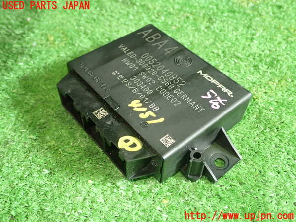 1UPJ-41516146]アバルト・595(31214T)コンピューター1 中古_m0001.jpg