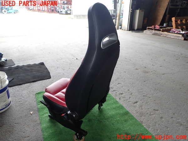 1UPJ-41517035]アバルト・595(31214T)運転席シート 中古_m0005.jpg