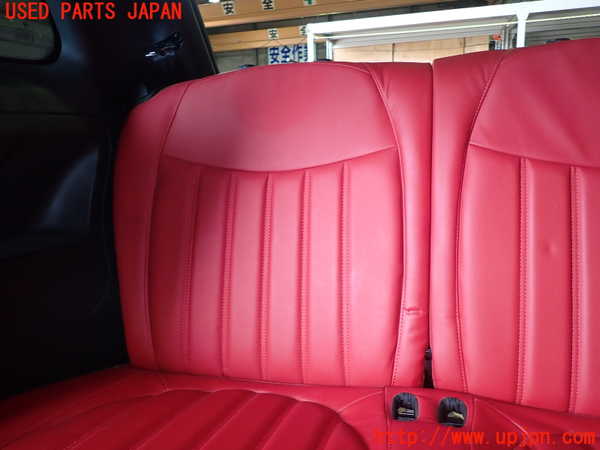 1UPJ-41517385]アバルト・595(31214T)リアシート 中古_m0003.jpg
