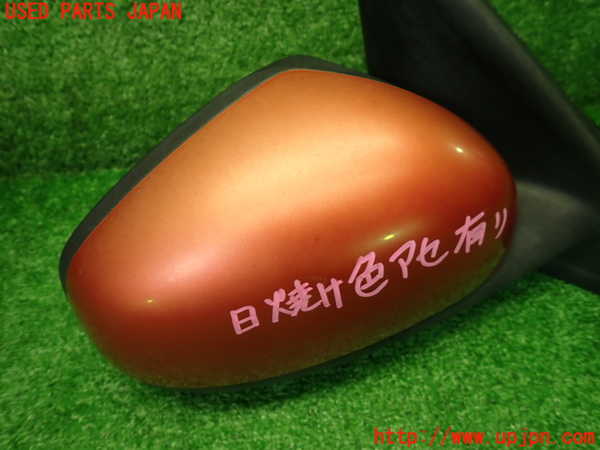 1UPJ-41521210]ルノー・トゥインゴ(AHH4B)右ドアミラー 中古_m0002.jpg