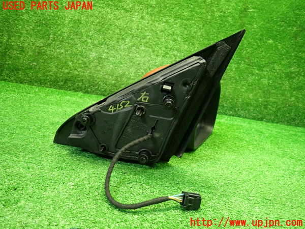 1UPJ-41521210]ルノー・トゥインゴ(AHH4B)右ドアミラー 中古_m0004.jpg