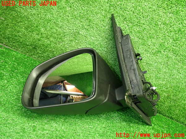 1UPJ-41521212]ルノー・トゥインゴ(AHH4B)左ドアミラー 中古_m0003.jpg