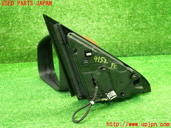 1UPJ-41521212]ルノー・トゥインゴ(AHH4B)左ドアミラー 中古_m0004.jpg