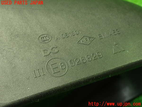 1UPJ-41521212]ルノー・トゥインゴ(AHH4B)左ドアミラー 中古_m0005.jpg