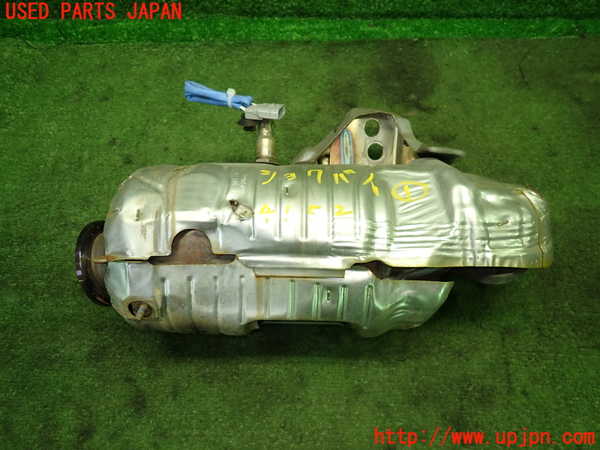 1UPJ-41522661]ルノー・トゥインゴ(AHH4B)触媒1 (ジャンク品) 中古_m0001.jpg