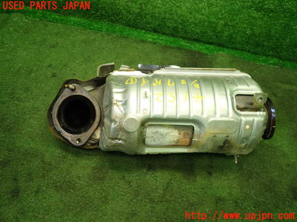 1UPJ-41522661]ルノー・トゥインゴ(AHH4B)触媒1 (ジャンク品) 中古_m0002.jpg