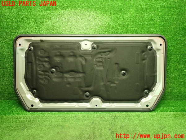 1UPJ-41522160]ルノー・トゥインゴ(AHH4B)エンジンアッパーカバー 中古_m0002.jpg