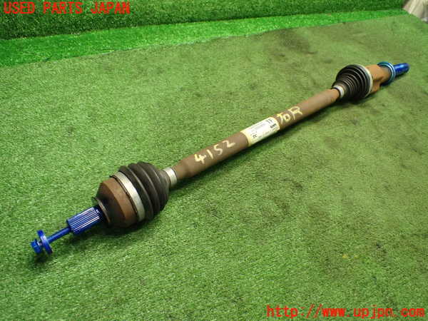 1UPJ-41524020]ルノー・トゥインゴ(AHH4B)右リアドライブシャフト 中古_m0001.jpg