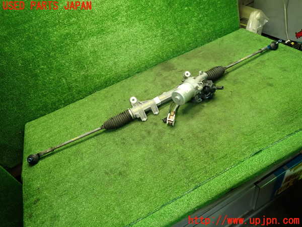1UPJ-41524235]ルノー・トゥインゴ(AHH4B)パワステギアボックス 中古_m0001.jpg