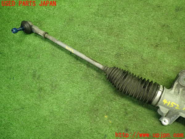 1UPJ-41524235]ルノー・トゥインゴ(AHH4B)パワステギアボックス 中古_m0003.jpg