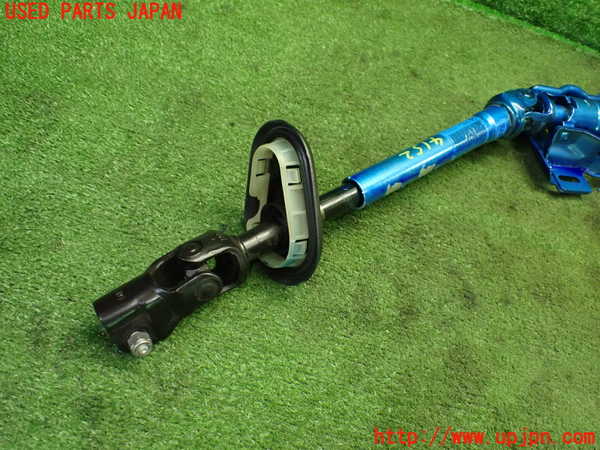1UPJ-41524260]ルノー・トゥインゴ(AHH4B)ステアリングシャフト 中古_m0004.jpg