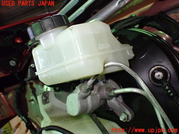 1UPJ-41524050]ルノー・トゥインゴ(AHH4B)ブレーキマスターシリンダー 中古_m0001.jpg