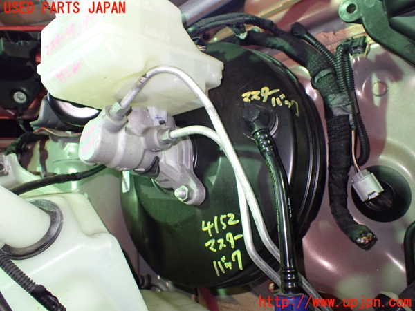1UPJ-41524055]ルノー・トゥインゴ(AHH4B)ブレーキマスターバック 中古_m0001.jpg