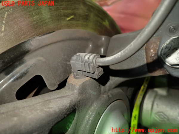 1UPJ-41524290]ルノー・トゥインゴ(AHH4B)右フロントナックルハブ 中古_m0003.jpg