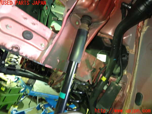 1UPJ-41525070]ルノー・トゥインゴ(AHH4B)右リアショックアブソーバー 中古_m0002.jpg